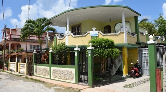 ▷ CASAS PARTICULARES Matanzas, Cuba Cuba [+reviews] (2023)