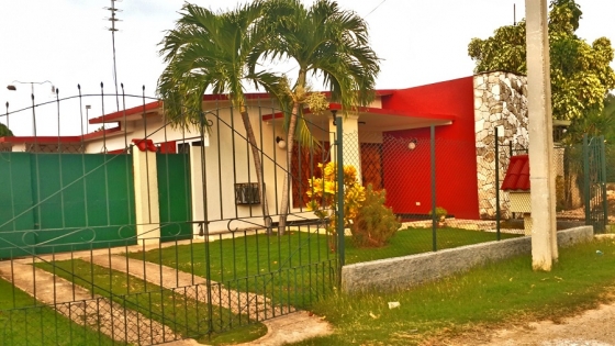 ▷ Alquiler de CASAS PARTICULARES en Varadero, Cuba (2020)